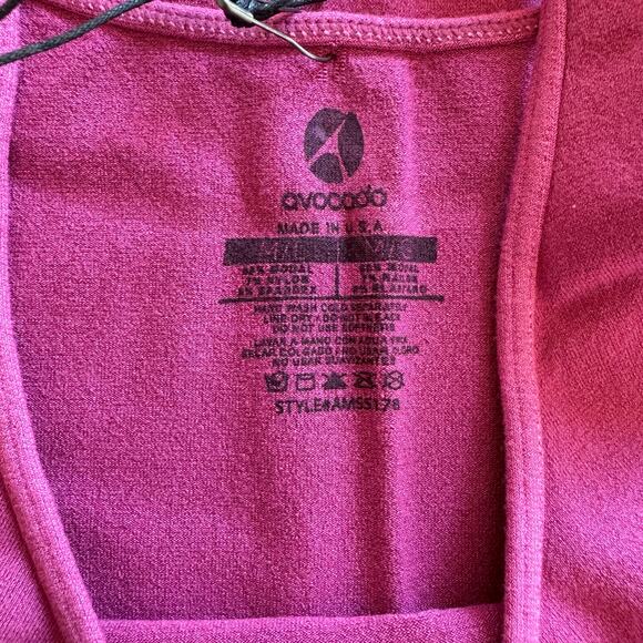 Mystery Box: Size M/L Avocado MicroModal Tank Bundle - Picture 10 of 10